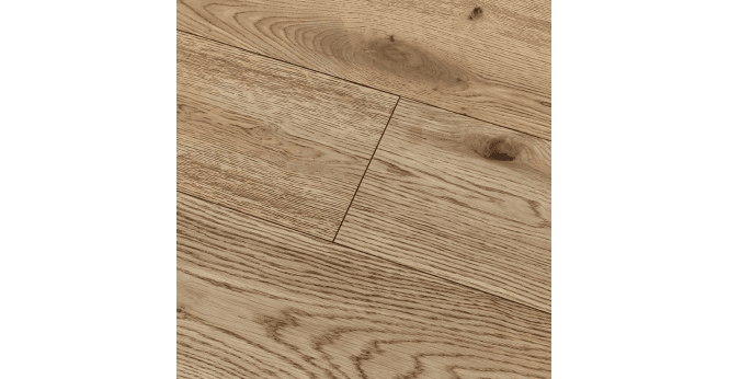 Woodpecker Stonehaven Rustic Oak