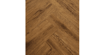 Weymouth Vine Oak Herringbone